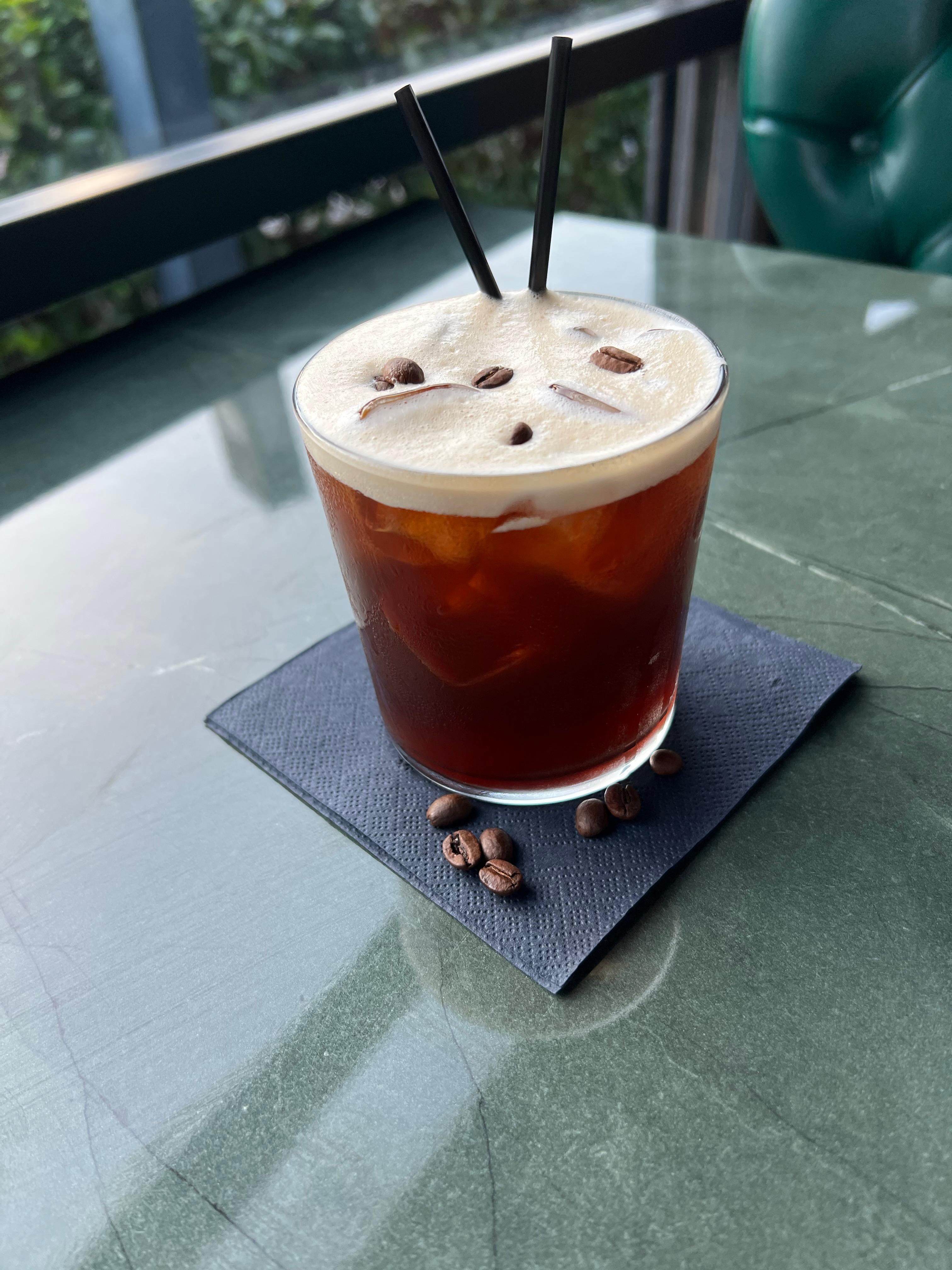 Monkey Martini